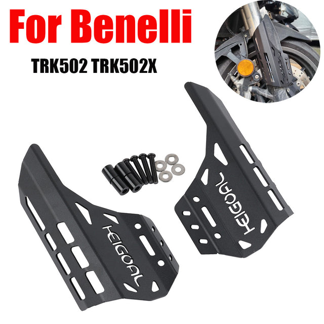 Custom Protection Guard for Benelli TRK502