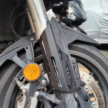Custom Protection Guard for Benelli TRK502
