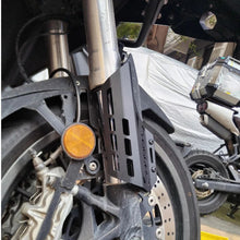 Custom Protection Guard for Benelli TRK502