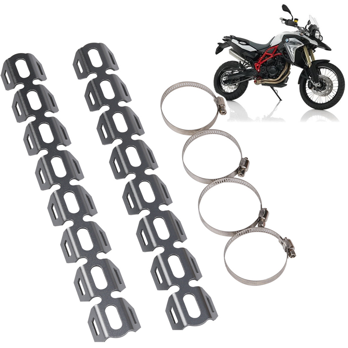 Custom Protection Guard for BMW BMW, F700GS, F800GS