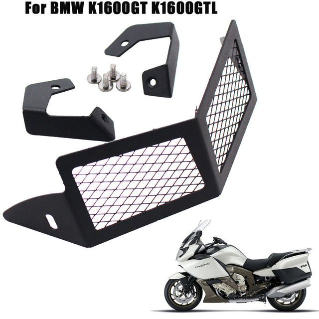 Custom Protection Guard for BMW GTL