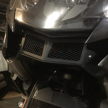 Custom Protection Guard for BMW GTL
