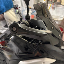 Custom Protection Guard for BMW Motorcycles