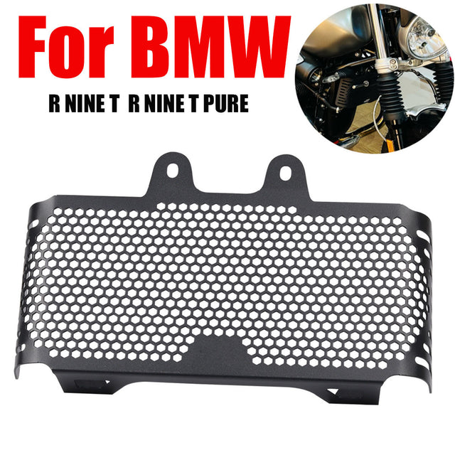 Custom Protection Guard for BMW NINE
