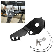 Custom Protection Guard for BMW R1200GS