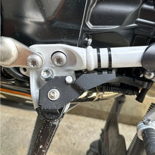 Custom Protection Guard for BMW R1200GS
