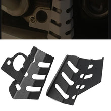 Custom Protection Guard for BMW R1200GS, ADV, R1200R, LC, RS