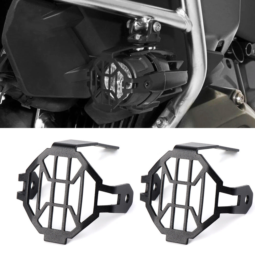 Custom Protection Guard for BMW R1200GS, R1250GS, F750