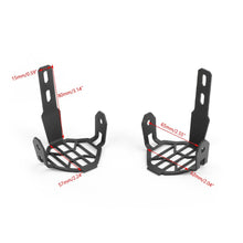 Custom Protection Guard for BMW R1200GS, R1250GS, F750