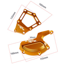Custom Protection Guard for BMW S1000RR, S1000R