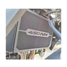 Custom Protection Guard for CFMOTO CFMOTO-450NK