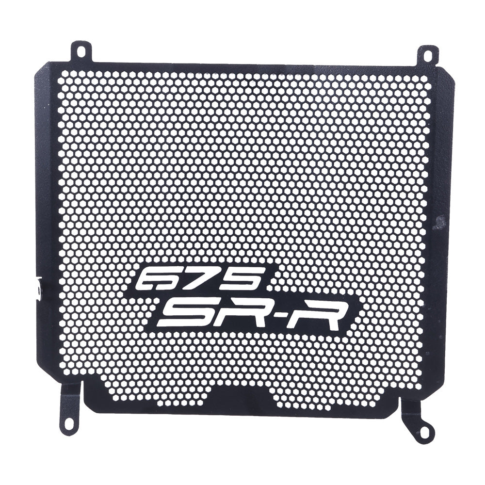 Custom Protection Guard for CFMOTO MOTO-675, SR-675, SR