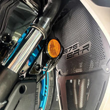 Custom Protection Guard for CFMOTO MOTO-675, SR-675, SR