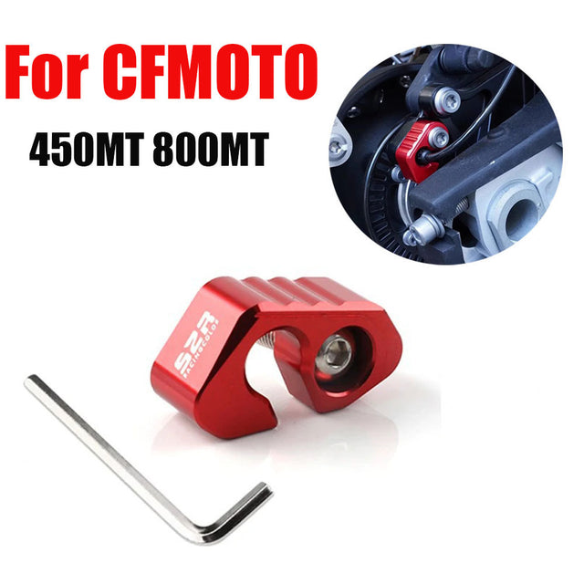 Custom Protection Guard for CFMOTO Motorcycles
