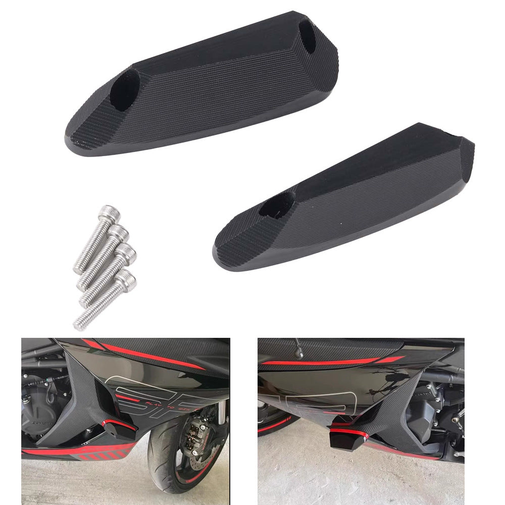 Custom Protection Guard for CFMOTO Motorcycles