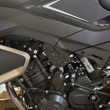 Custom Protection Guard for CFMOTO Motorcycles
