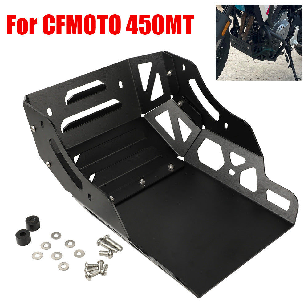 Custom Protection Guard for CFMOTO Motorcycles