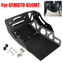 Custom Protection Guard for CFMOTO Motorcycles
