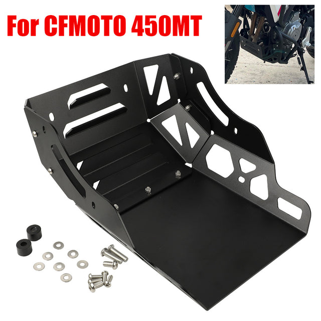 Custom Protection Guard for CFMOTO Motorcycles