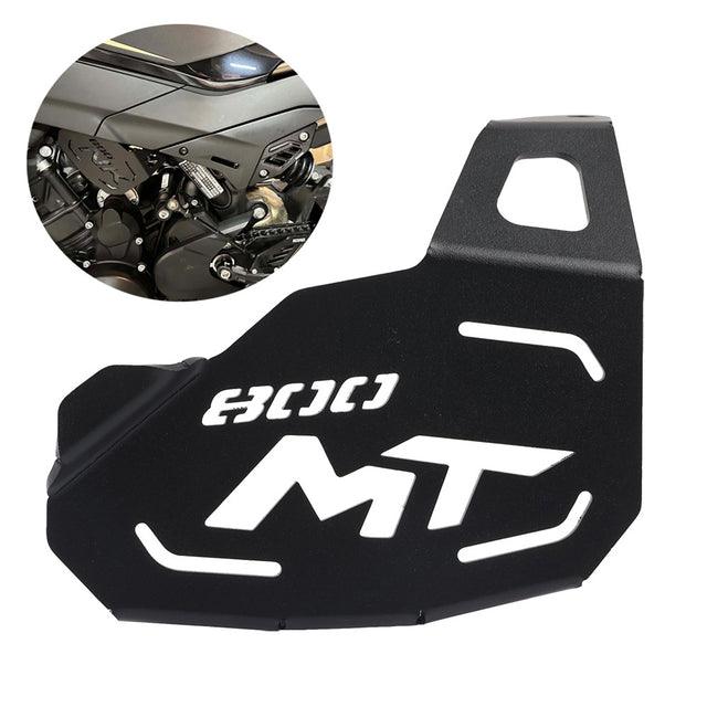 Custom Protection Guard for CFMOTO Motorcycles