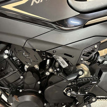 Custom Protection Guard for CFMOTO Motorcycles