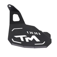 Custom Protection Guard for CFMOTO Motorcycles