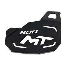Custom Protection Guard for CFMOTO Motorcycles