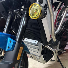 Custom Protection Guard for CFMOTO Motorcycles