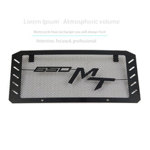 Custom Protection Guard for CFMOTO MT