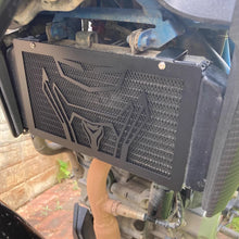 Custom Protection Guard for CFMOTO NK250