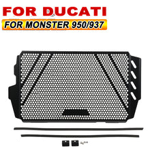 Custom Protection Guard for Ducati MONSTER-937