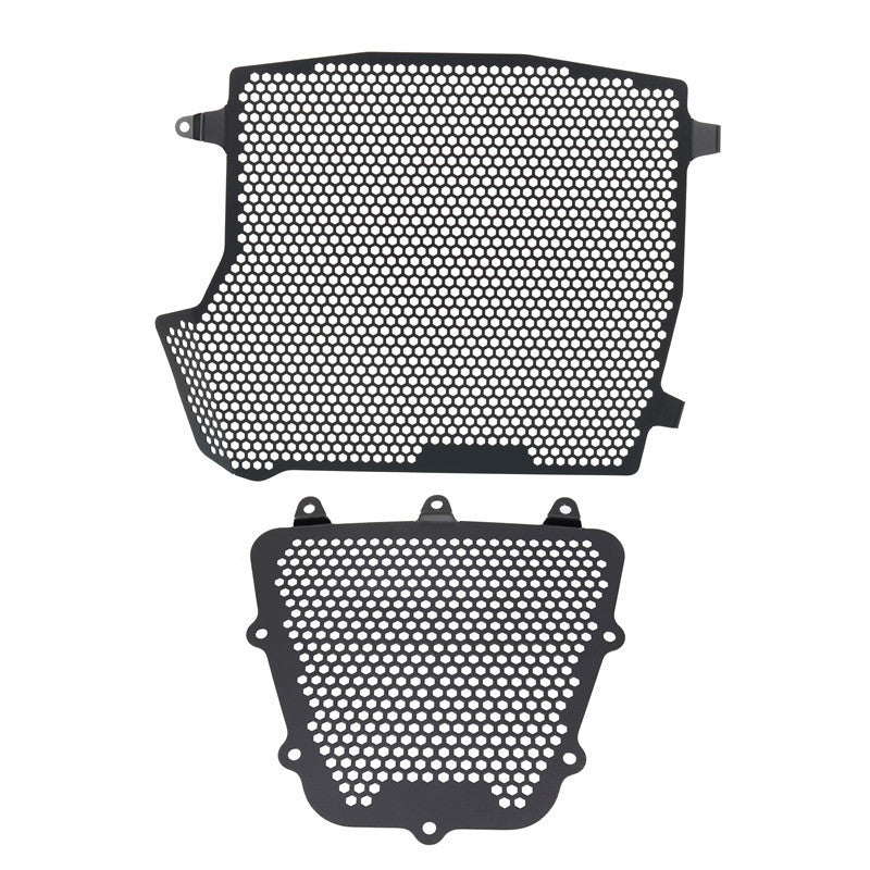 Custom Protection Guard for Ducati Motorcycles