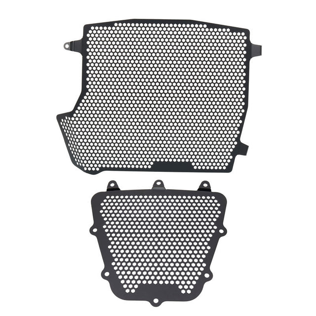 Custom Protection Guard for Ducati Motorcycles