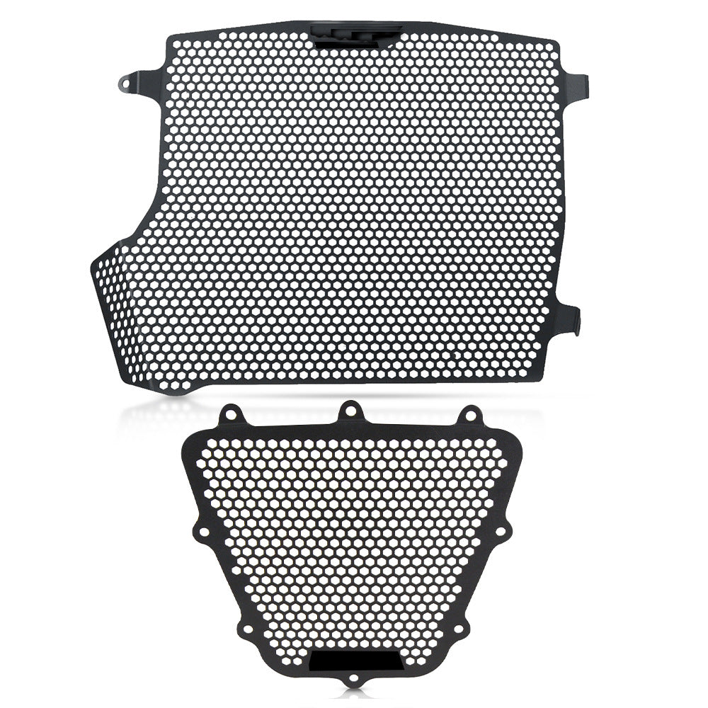 Custom Protection Guard for Ducati Motorcycles
