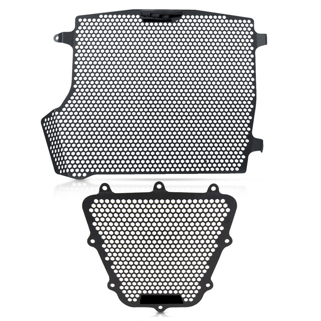 Custom Protection Guard for Ducati Motorcycles