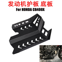 Custom Protection Guard for Honda CB400X