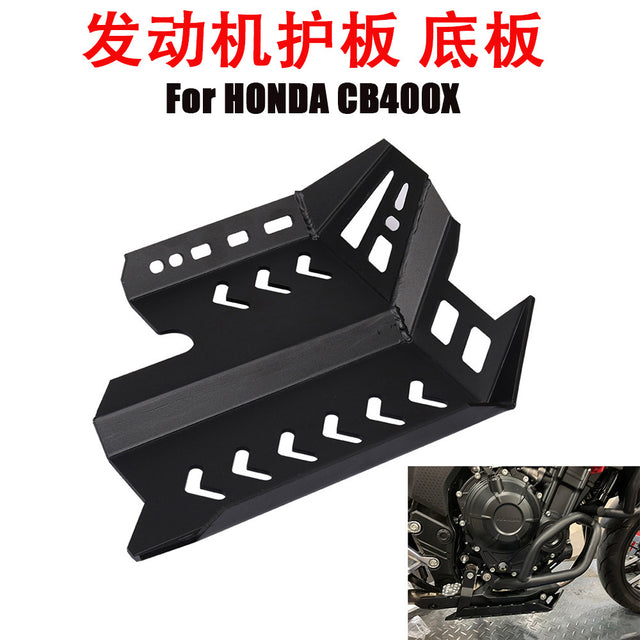 Custom Protection Guard for Honda CB400X