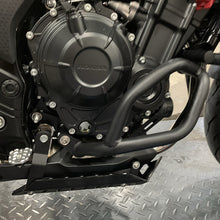 Custom Protection Guard for Honda CB400X
