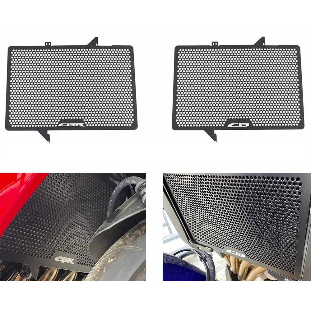 Custom Protection Guard for Honda CBR650R, F-2019