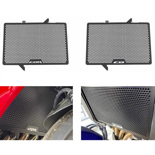 Custom Protection Guard for Honda CBR650R, F-2019