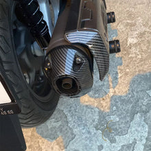 Custom Protection Guard for Honda CLICK-160