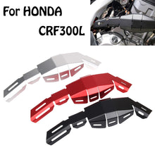 Custom Protection Guard for Honda CRF-300L