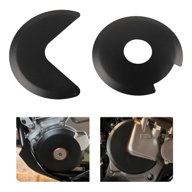 Custom Protection Guard for Honda DR650