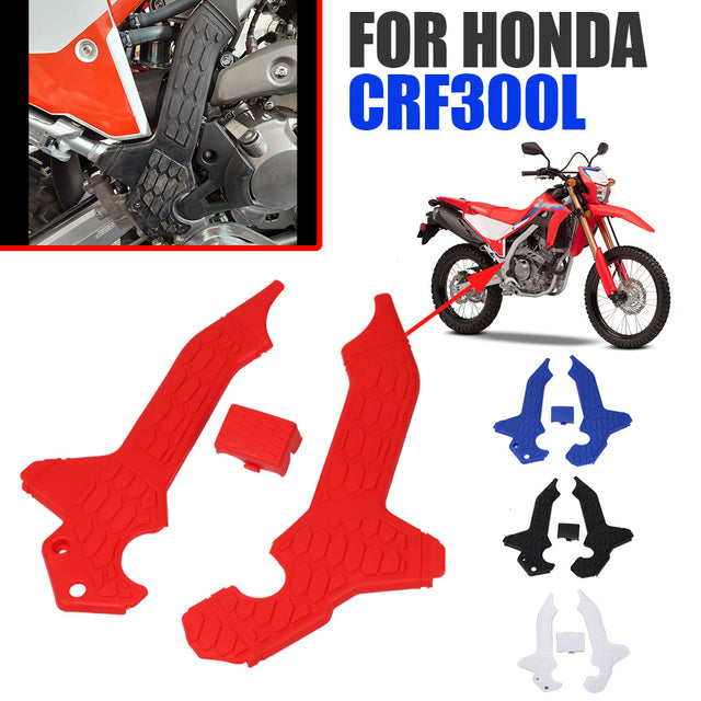 Custom Protection Guard for Honda Motorcycles