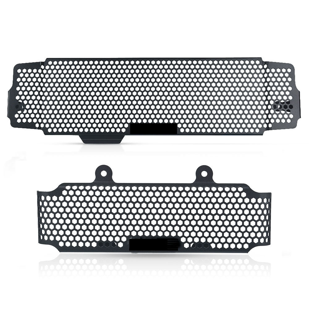 Custom Protection Guard for Honda Motorcycles