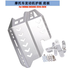Custom Protection Guard for Honda Motorcycles
