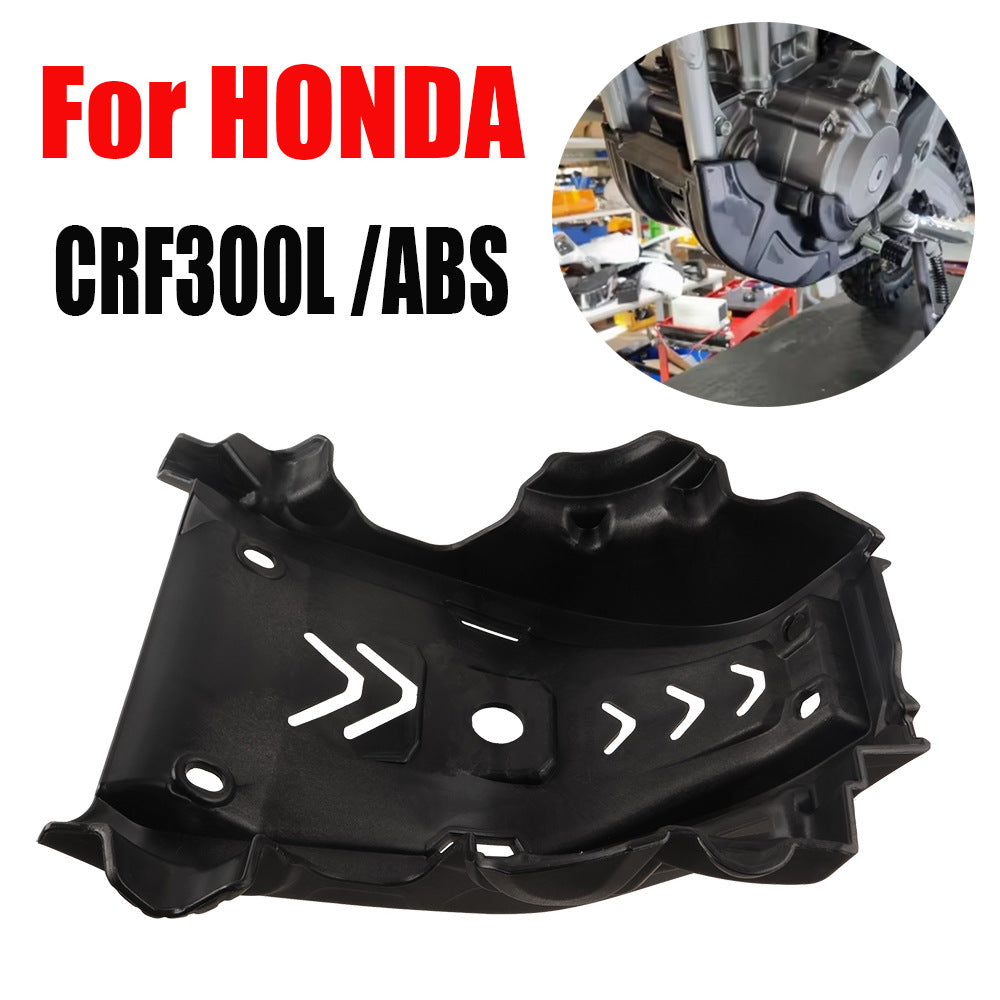 Custom Protection Guard for Honda Motorcycles