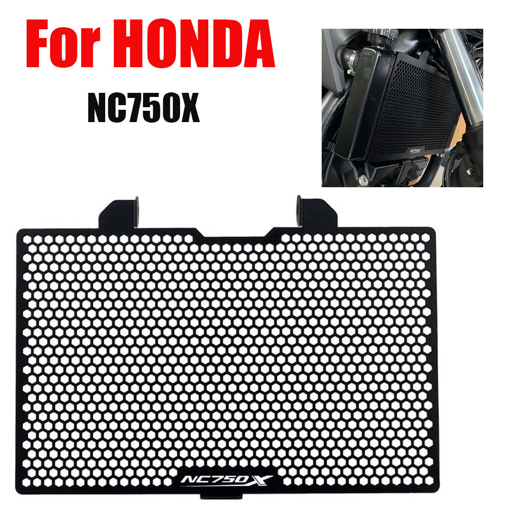 Custom Protection Guard for Honda NC750, X-2021-