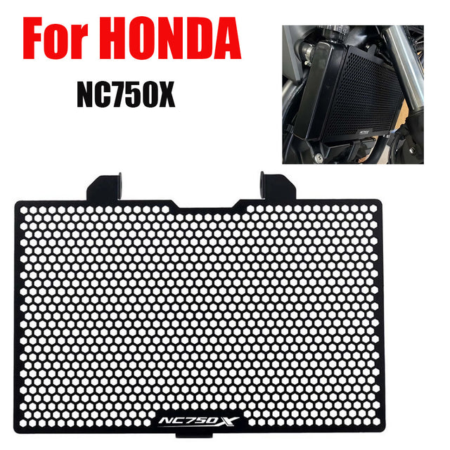 Custom Protection Guard for Honda NC750, X-2021-
