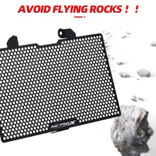 Custom Protection Guard for Honda NC750, X-2021-